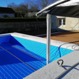 Entretien de Piscine : Guide Pratique pour un Bassin Toujours Propre Dinard